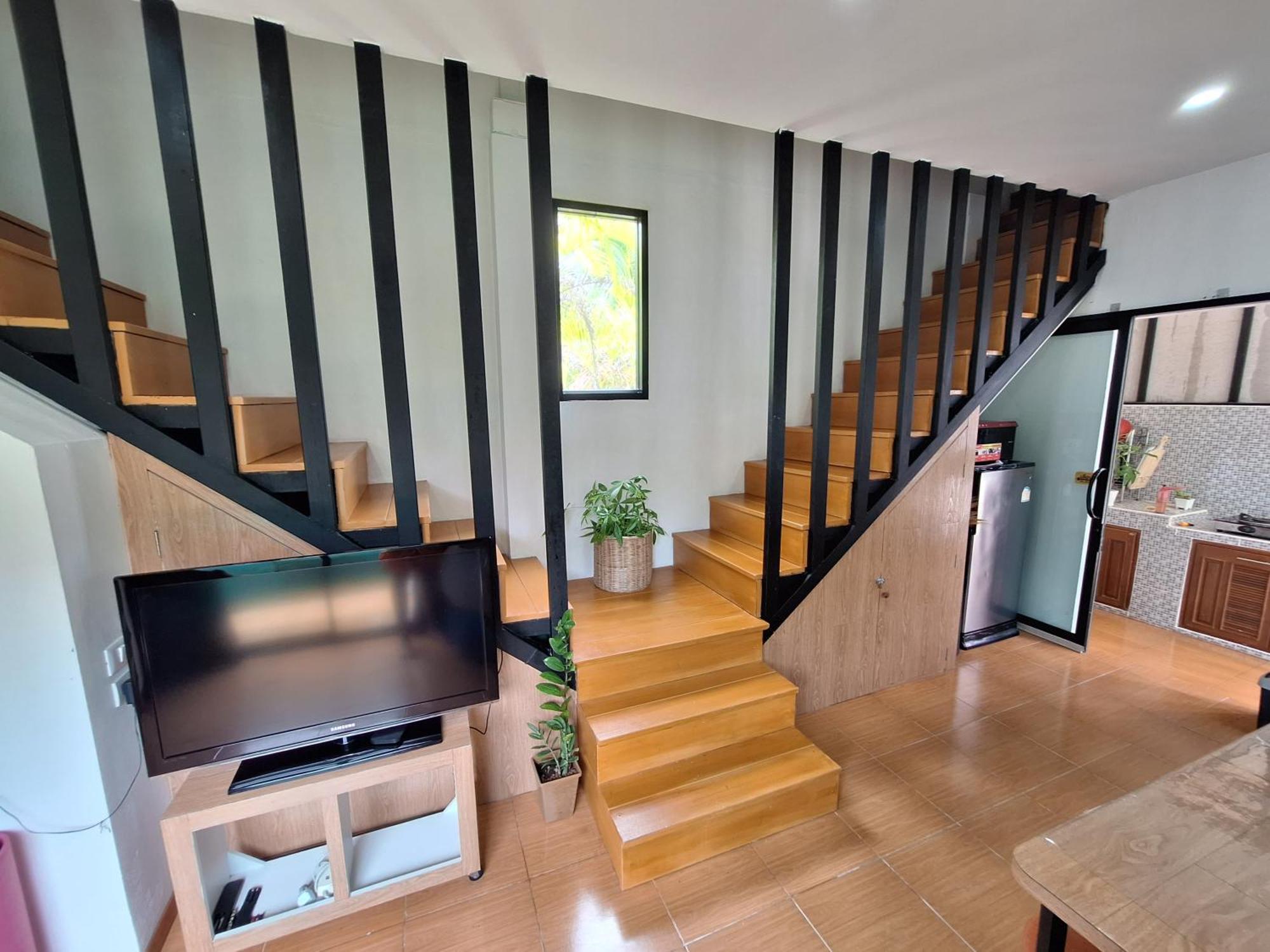 Lipe Sunrise Beach House Koh Lipe Exterior foto